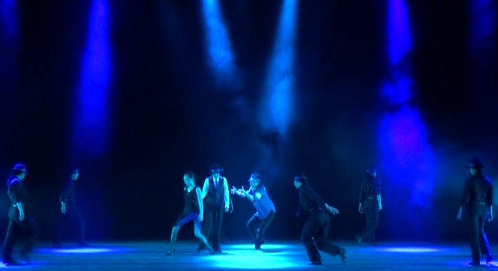 ジャズダンス教室 横浜